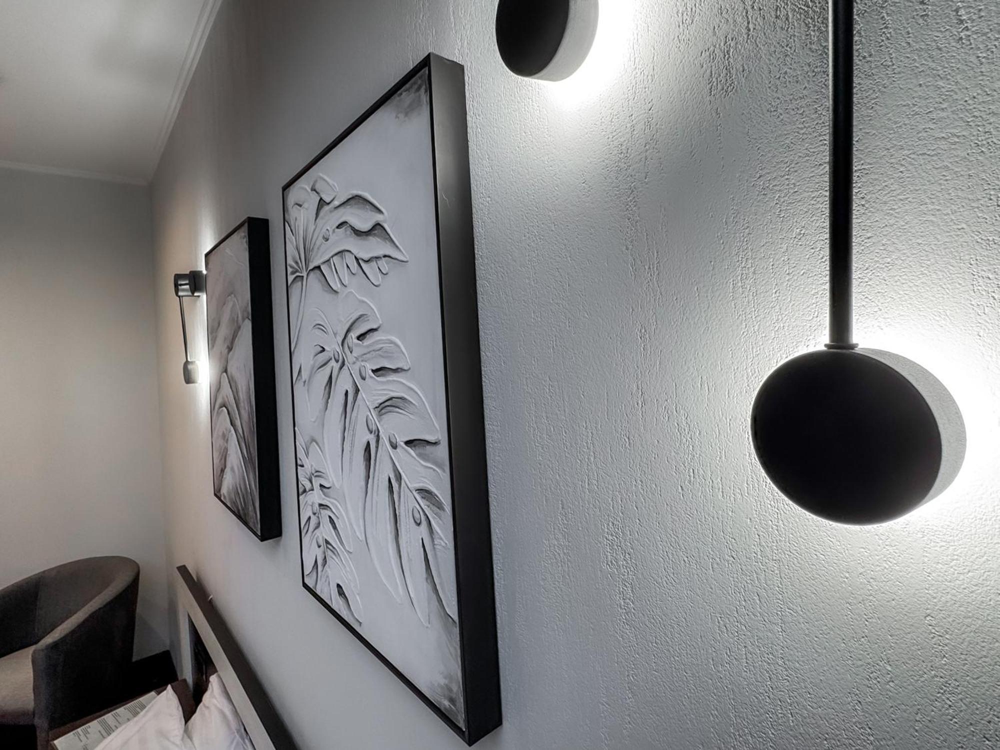Apartments On Zaliznychna 49 ايفانو - فرانكيفسك المظهر الخارجي الصورة